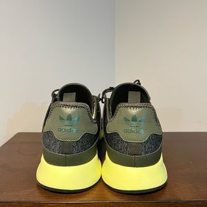 Brand new Adidas originals.